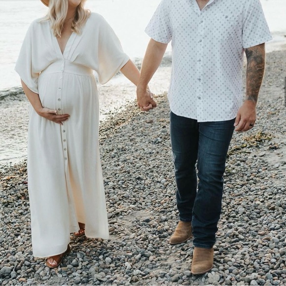 Showpo Maxi Dress - Picture 3 of 5